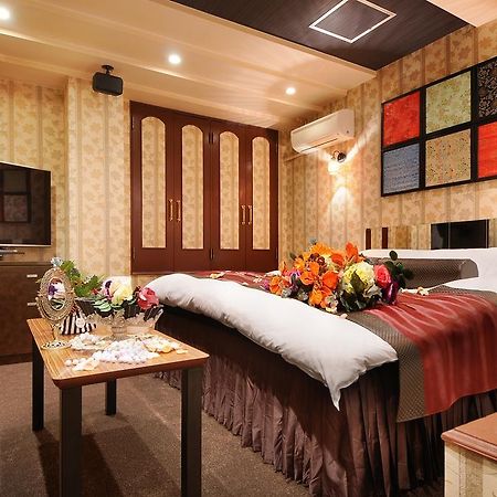 Hotel Blanc Chapel Christmas Sakai (Adults Only) Sakai (Osaka) Quarto foto