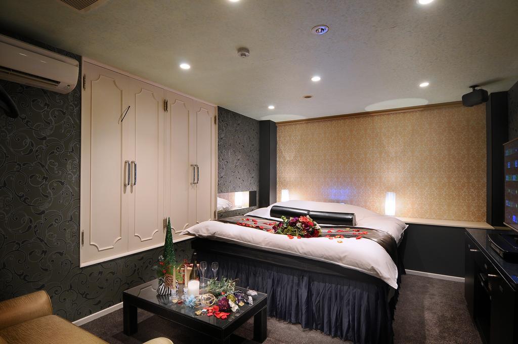 Hotel Blanc Chapel Christmas Sakai (Adults Only) Sakai (Osaka) Quarto foto