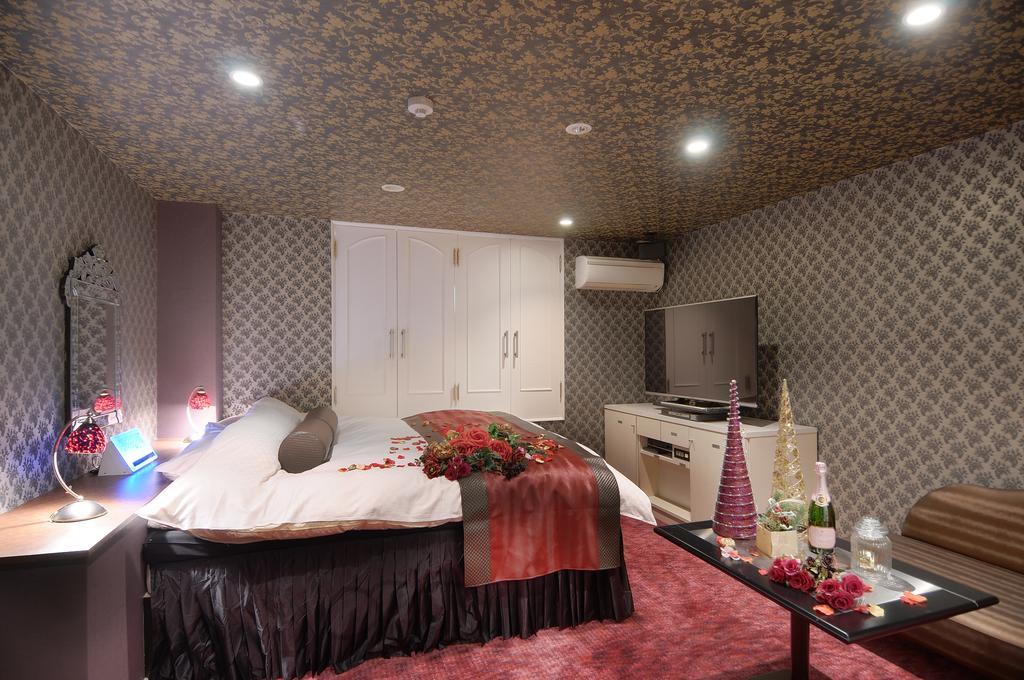 Hotel Blanc Chapel Christmas Sakai (Adults Only) Sakai (Osaka) Quarto foto
