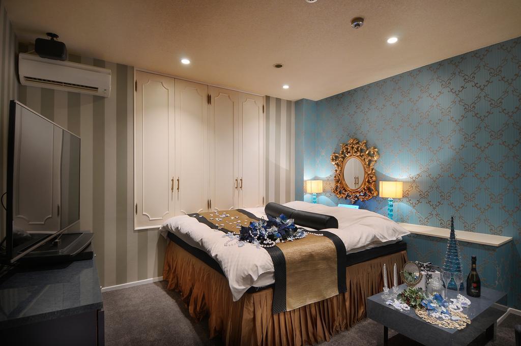 Hotel Blanc Chapel Christmas Sakai (Adults Only) Sakai (Osaka) Quarto foto
