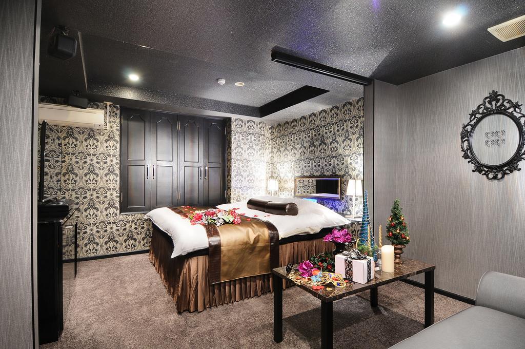 Hotel Blanc Chapel Christmas Sakai (Adults Only) Sakai (Osaka) Quarto foto