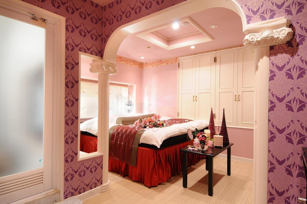 Hotel Blanc Chapel Christmas Sakai (Adults Only) Sakai (Osaka) Quarto foto